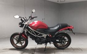 HONDA VTR 250 MC33