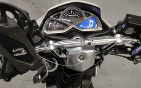 YAMAHA MAJESTY 155S SG28J