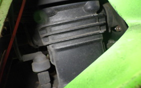 KAWASAKI NINJA 250R EX250K