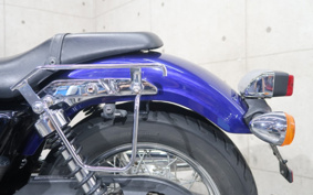 HONDA VT400S 2011 NC46