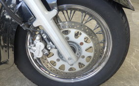 SUZUKI INTRUDER 400 Classic 2005 VK54A