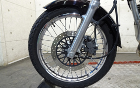 SUZUKI ST250 E Type NJ4CA