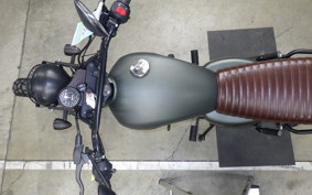 OTHER UNREGISTERED MODEL by BDS250 2021