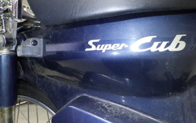 HONDA C50 SUPER CUB E 2007 AA01