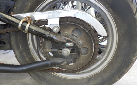 HONDA STEED 400 NC26
