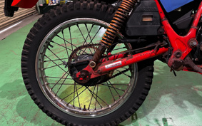 HONDA TLM50 AD07
