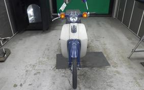 HONDA C50 SUPER CUB 2012 AA01
