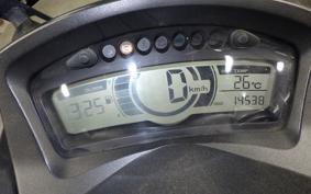 YAMAHA TRICITY 155 A 2005 SG37J