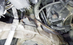 SUZUKI SKYWAVE 250 (Burgman 250) M CJ45A