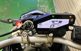 YAMAHA MT-09 ABS 2014 RN34J