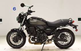 KAWASAKI Z650 RS 2024 ER650R