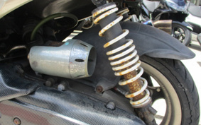 YAMAHA CYGNUS125X SE46