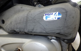 HONDA DIO Gen.6 AF68