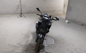YAMAHA MT-03 2024 RH21J
