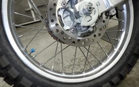 HONDA XR-250 GEN 2 1996 MD30