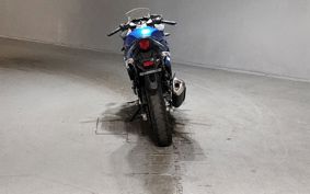 SUZUKI GSX250 R DN11A