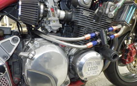 KAWASAKI ZEPHYR 400 Gen.1 1990 ZR400C