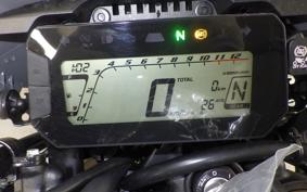 HONDA CRF250L MD47