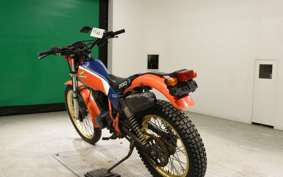 HONDA TLR200 MD09