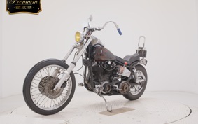 HARLEY FXS 1340 1989