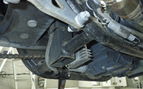 HONDA VT400S 2013 NC46