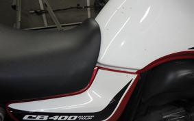 HONDA CB400SF VTEC A 2009 NC42