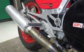 KAWASAKI GPZ900R NINJA 1990 ZX900A