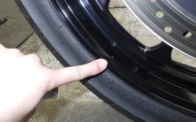 KAWASAKI ELIMINATOR400-3 2023 EL400A