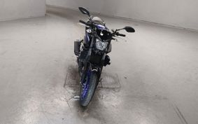 YAMAHA MT-03 RH13J