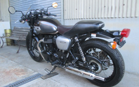 KAWASAKI W800 CAFE 2019 EJ800B
