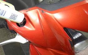 SUZUKI ADDRESS 110 2021 CE47A