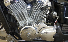 HONDA STEED 400 1994 NC26