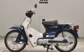 HONDA C50 SUPER CUB C50