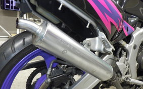 SUZUKI RG125 Gamma NF13A