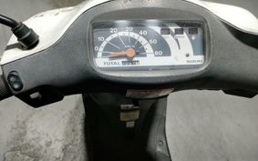 SUZUKI LET`S2 CA1PA