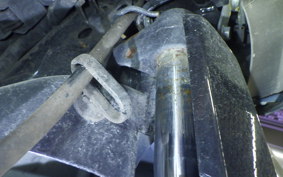 HONDA LEAD 110 1996 JF19