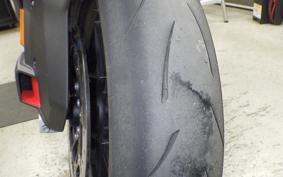 BMW S1000RR M DDC 2025
