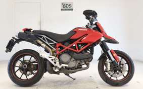 DUCATI HYPERMOTARD 1100E 2010