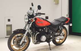 KAWASAKI ZEPHYR 400 1992 ZR400C