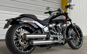 HARLEY FXBR 2024 YEZ