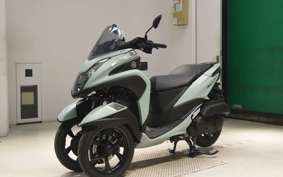 YAMAHA TRICITY 155 SG81J