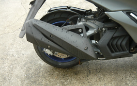 YAMAHA MAJESTYS SG52J