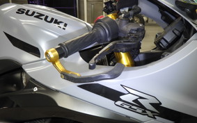 SUZUKI GSX-R1000R A 2021 DM11G