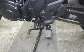 HONDA TRANSALP XL750 2025 RD16