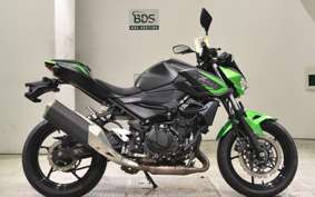 KAWASAKI Z400 Gen.2 2021 EX400G