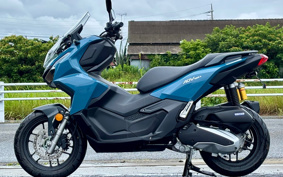 HONDA ADV160