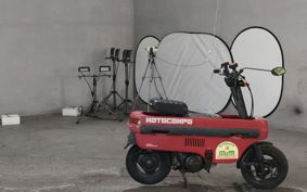 HONDA MOTOCOMPO AB12