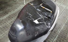 SUZUKI LET's 4 2021 CA46A