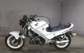 HONDA VFR750 TRAINING CAR  RC37