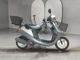 Фото Yamaha JOG APRIO с японского аукциона